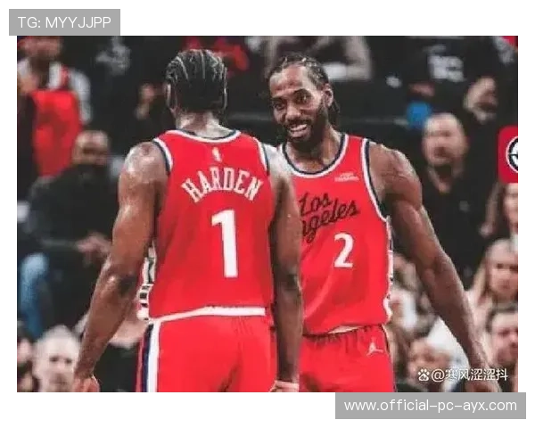 伦纳德防守端发力，洛杉矶快船先赢一半